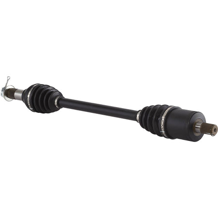 DRIVE SHAFT FRONT
