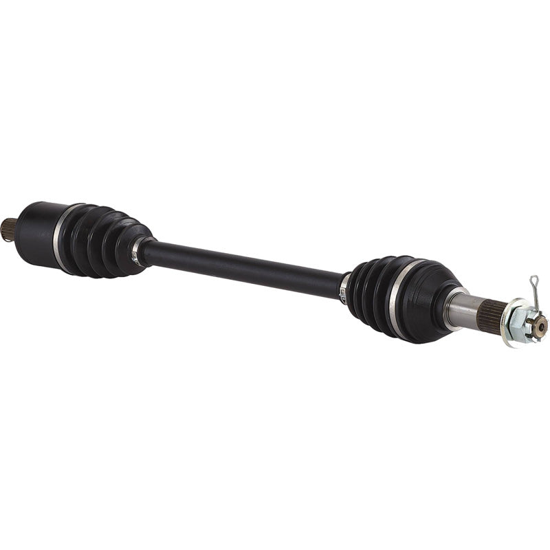 DRIVE SHAFT FRONT
