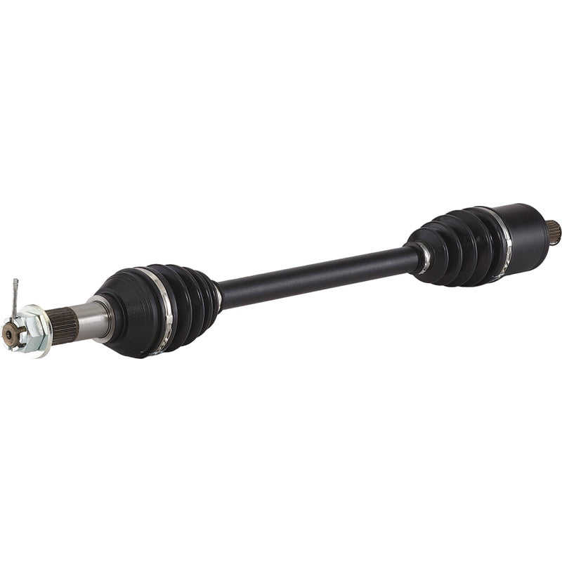 DRIVE SHAFT FRONT