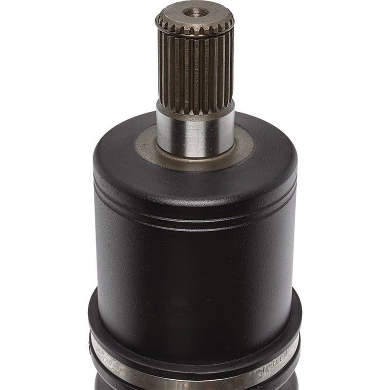 DRIVE SHAFT FRONT
