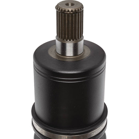 DRIVE SHAFT FRONT