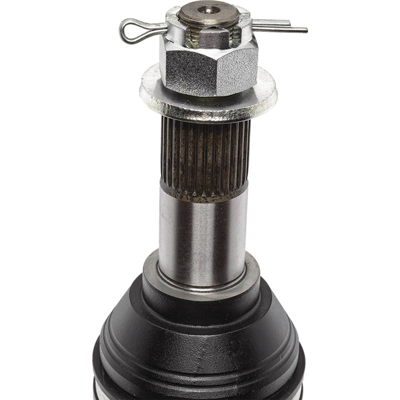DRIVE SHAFT FRONT