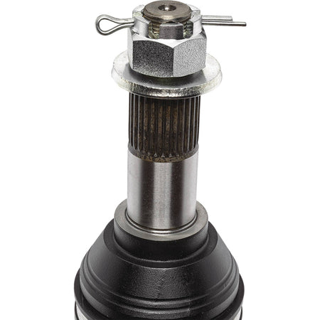 DRIVE SHAFT FRONT