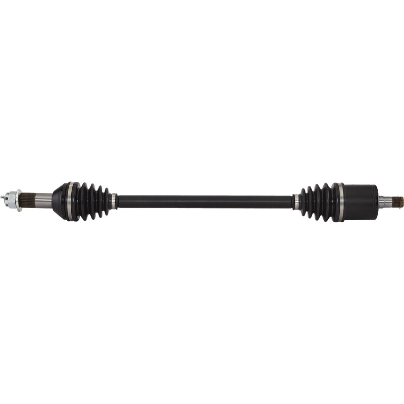DRIVE SHAFT FRONT