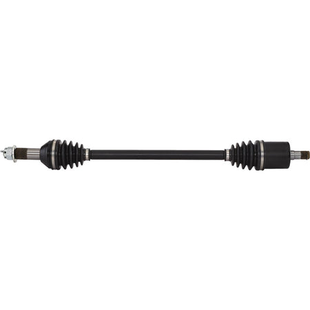 DRIVE SHAFT FRONT