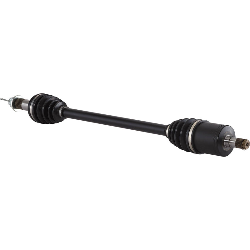 DRIVE SHAFT FRONT
