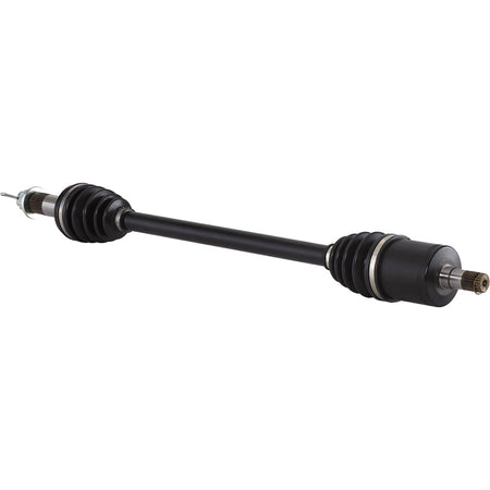 DRIVE SHAFT FRONT