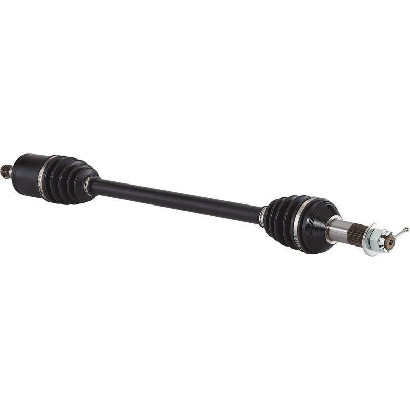 DRIVE SHAFT FRONT