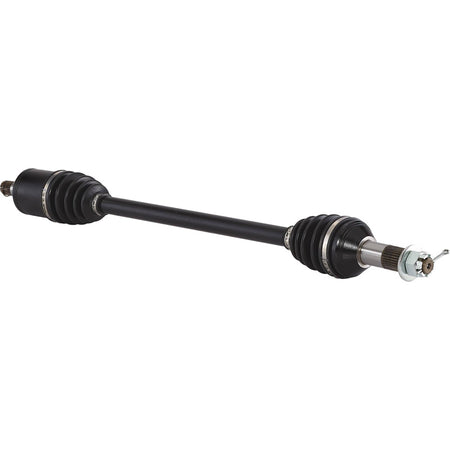 DRIVE SHAFT FRONT