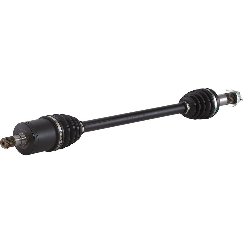 DRIVE SHAFT FRONT