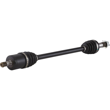 DRIVE SHAFT FRONT