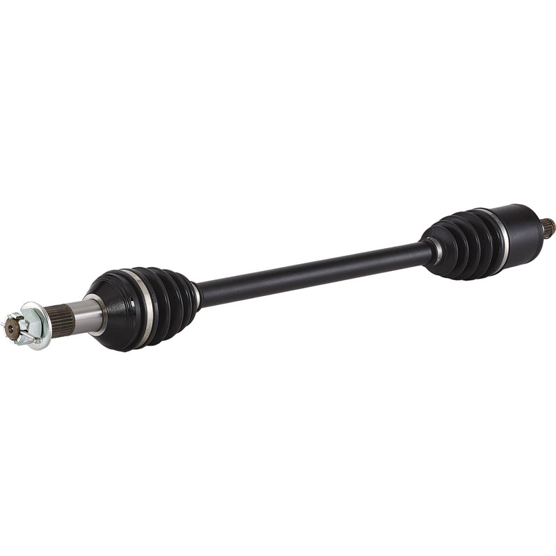 DRIVE SHAFT FRONT
