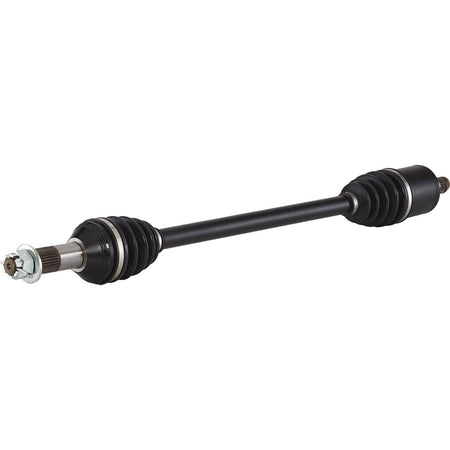 DRIVE SHAFT FRONT