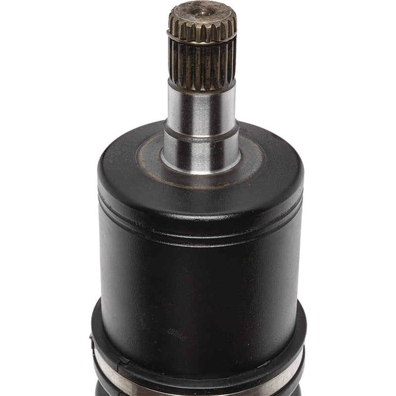 DRIVE SHAFT FRONT