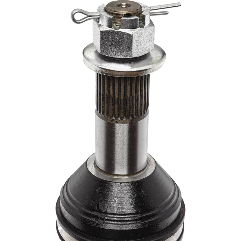 DRIVE SHAFT FRONT