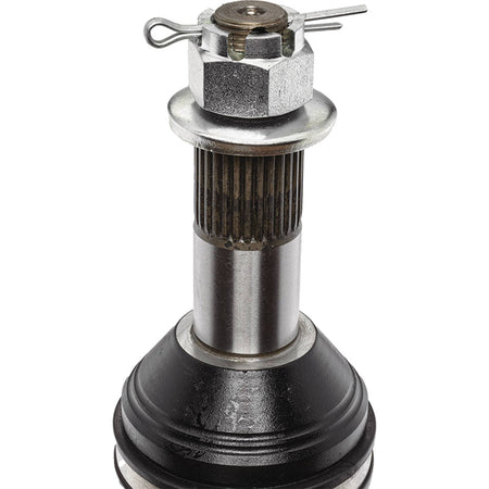 DRIVE SHAFT FRONT