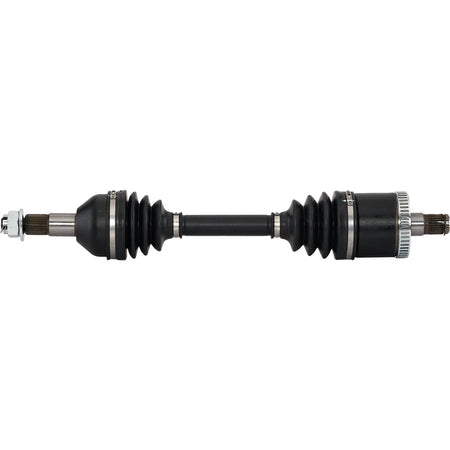 %DRIVE SHAFT REAR