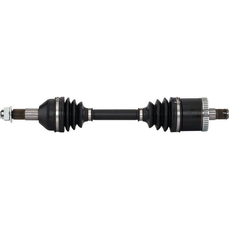 %DRIVE SHAFT REAR