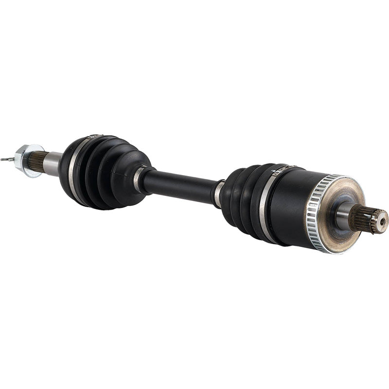 %DRIVE SHAFT REAR