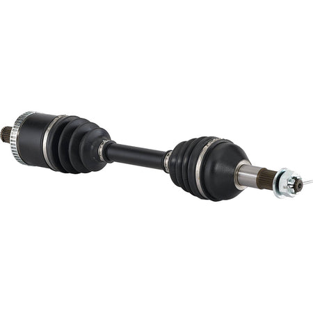 %DRIVE SHAFT REAR