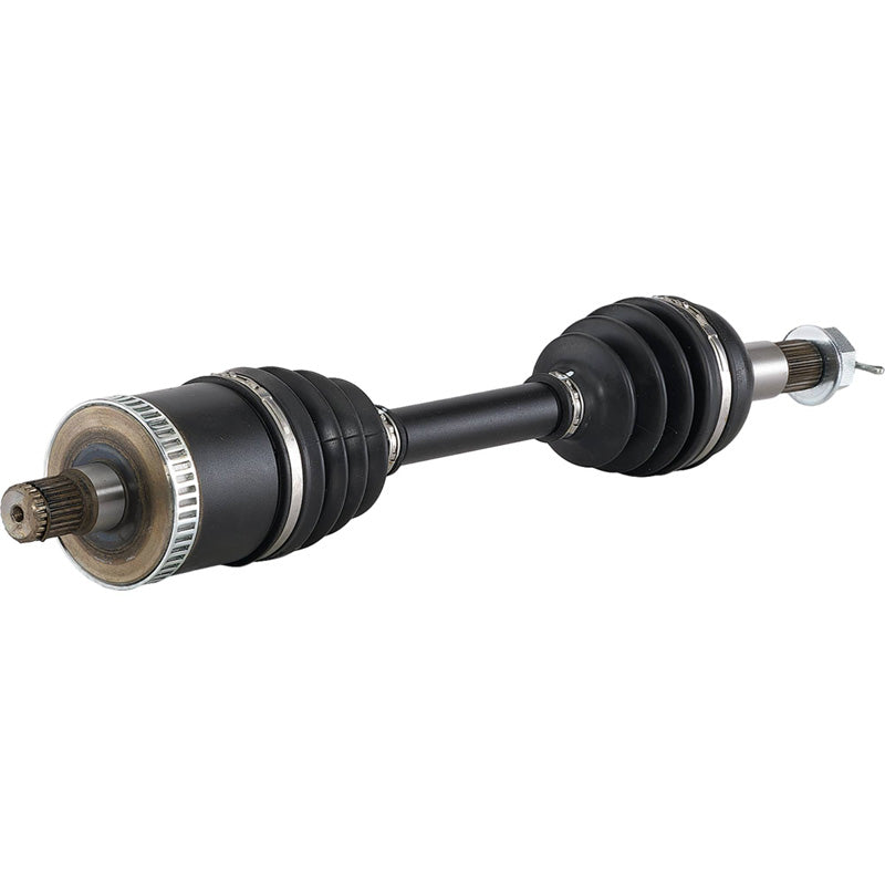 %DRIVE SHAFT REAR