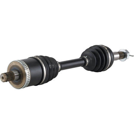 %DRIVE SHAFT REAR