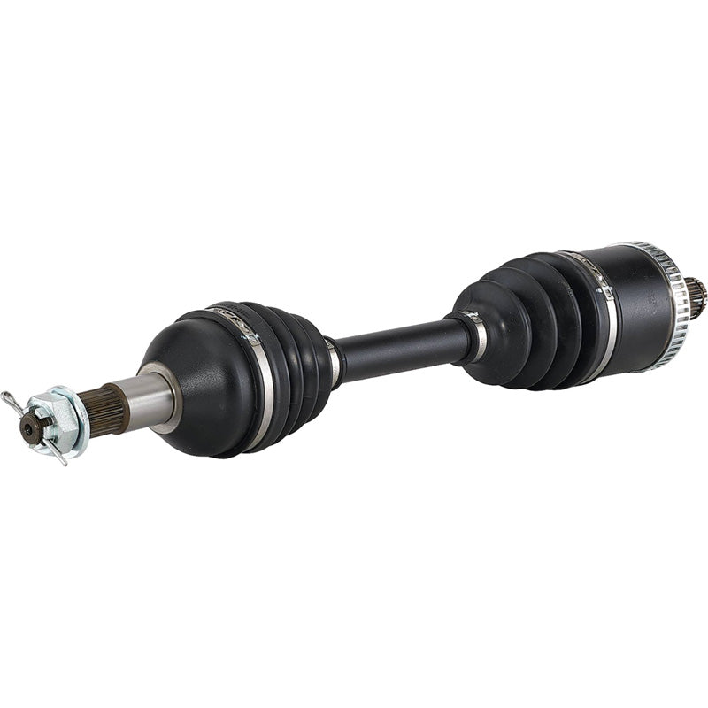 %DRIVE SHAFT REAR
