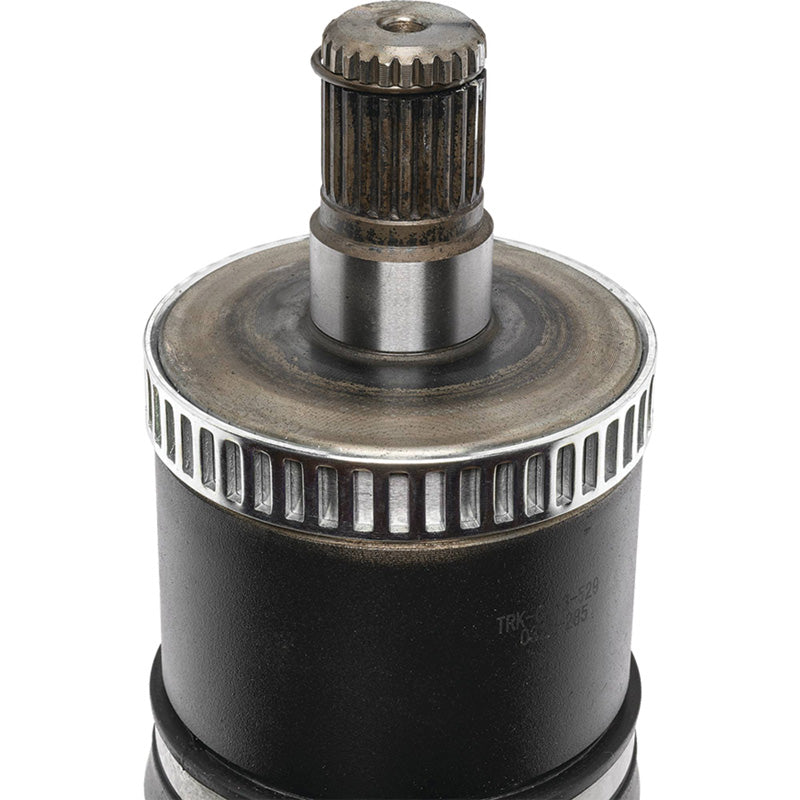 %DRIVE SHAFT REAR