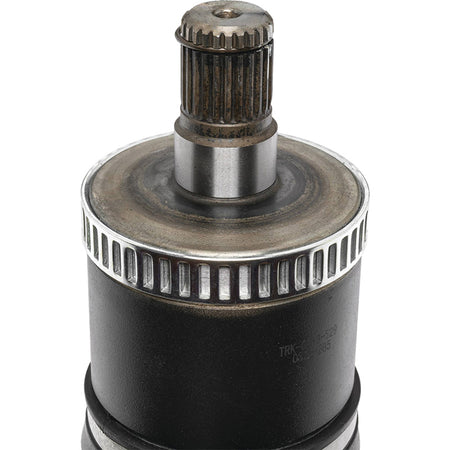%DRIVE SHAFT REAR