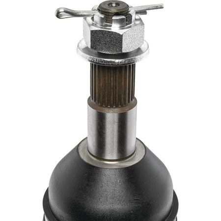 %DRIVE SHAFT REAR