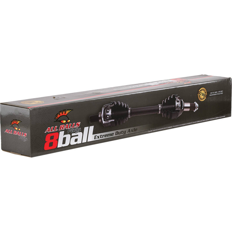 %DRIVE SHAFT REAR