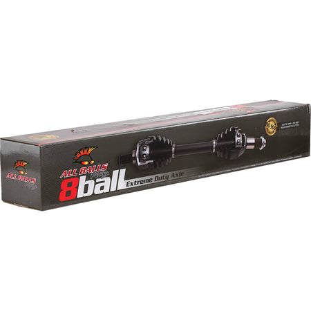 %DRIVE SHAFT REAR