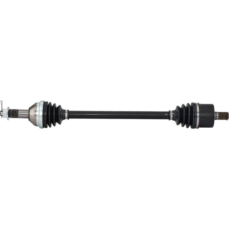 DRIVE SHAFT REAR