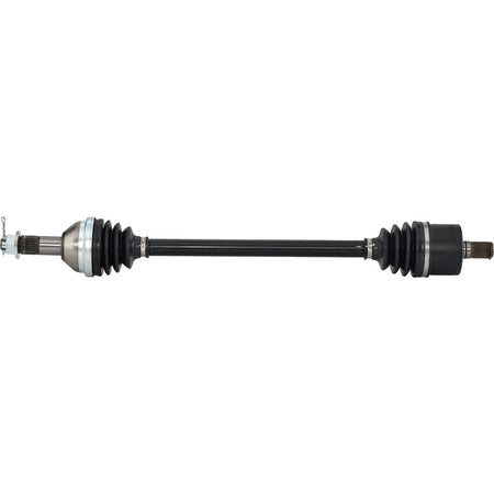 DRIVE SHAFT REAR