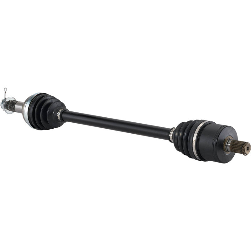 DRIVE SHAFT REAR
