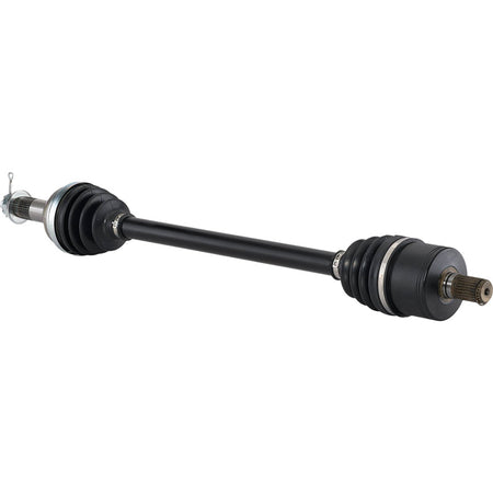 DRIVE SHAFT REAR