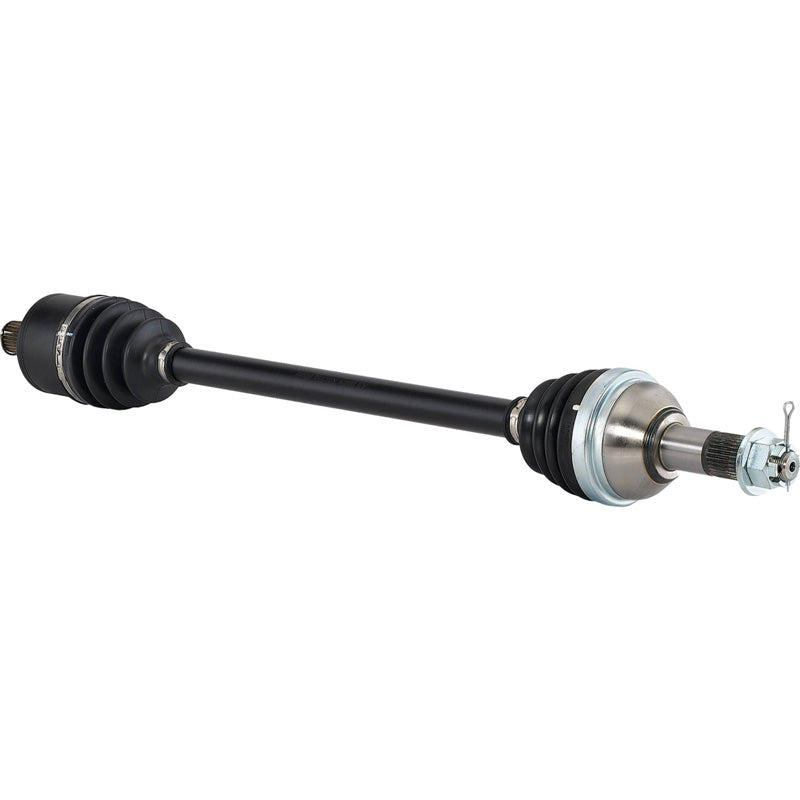 DRIVE SHAFT REAR