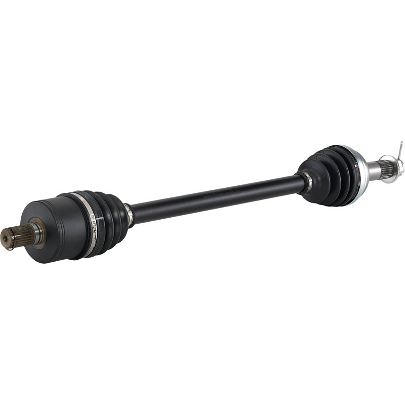 DRIVE SHAFT REAR