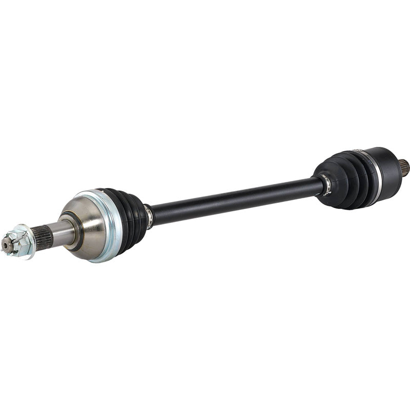 DRIVE SHAFT REAR
