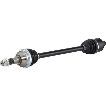 DRIVE SHAFT REAR