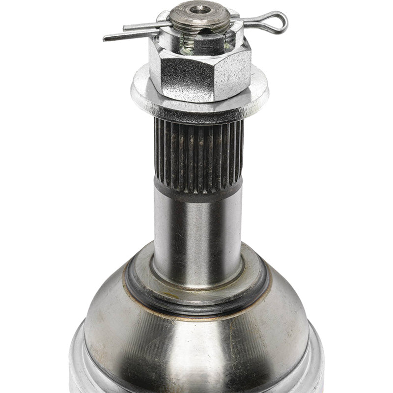 DRIVE SHAFT REAR