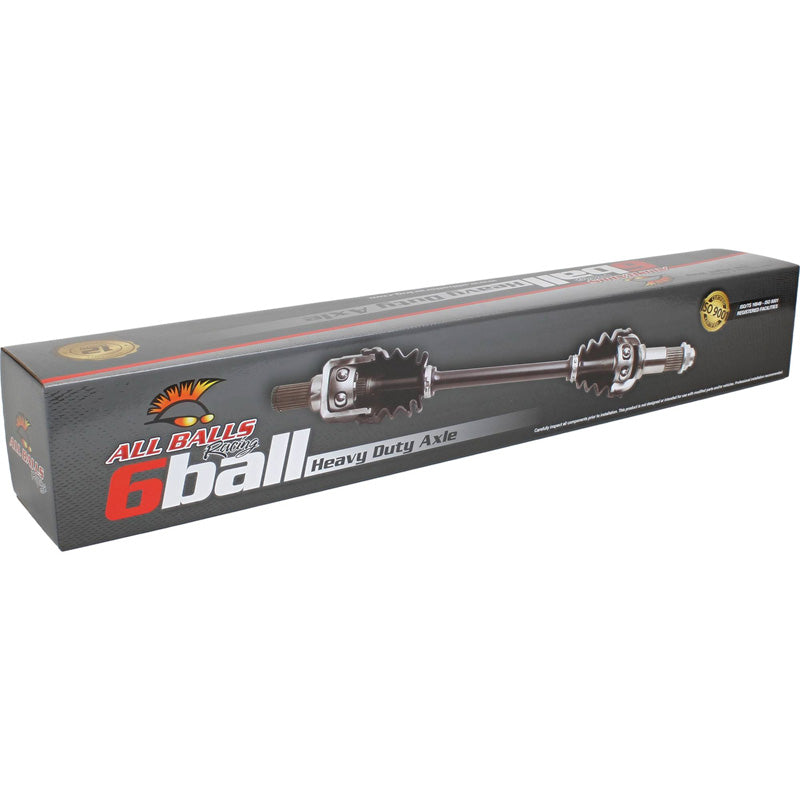 DRIVE SHAFT BRP MAVERICK 1000R STD 16-18 REAR
