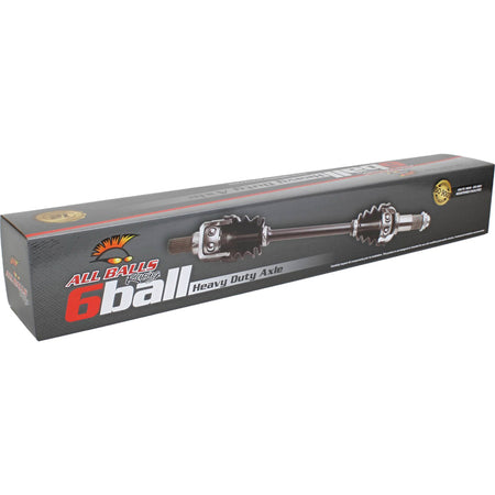 DRIVE SHAFT BRP MAVERICK 1000R STD 16-18 REAR