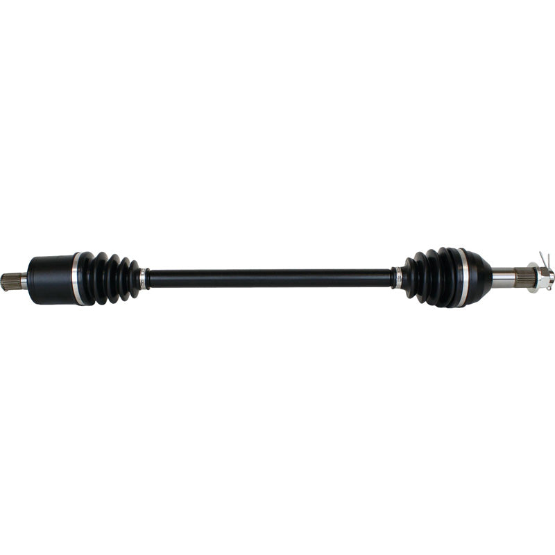 %8 BALL AXLE CAN-AM DEFENDER 1000 LTD CAB 24-25