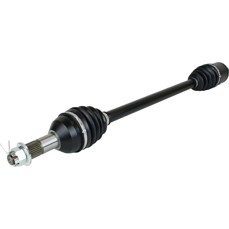 %8 BALL AXLE CAN-AM DEFENDER 1000 LTD CAB 24-25