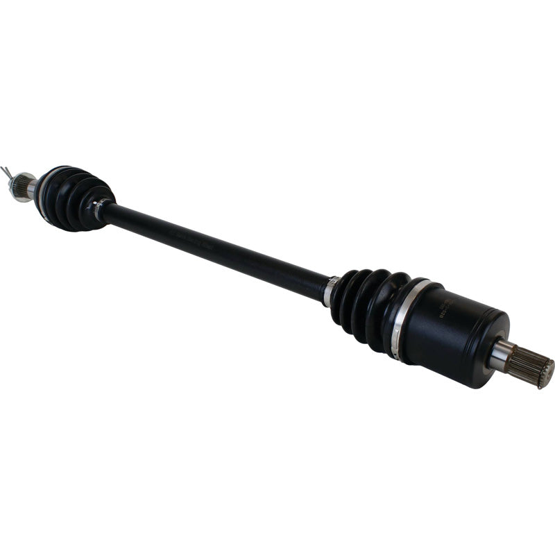 %8 BALL AXLE CAN-AM DEFENDER 1000 LTD CAB 24-25