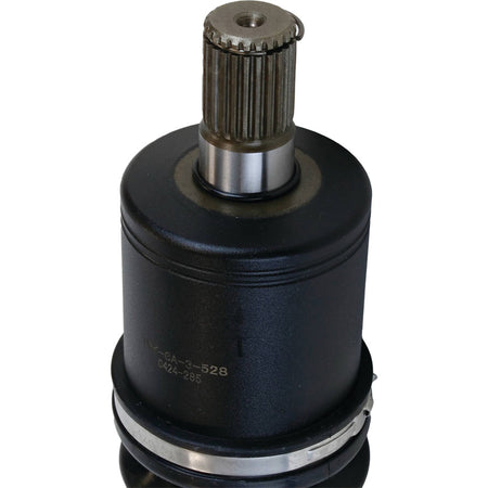 %8 BALL AXLE CAN-AM DEFENDER 1000 LTD CAB 24-25