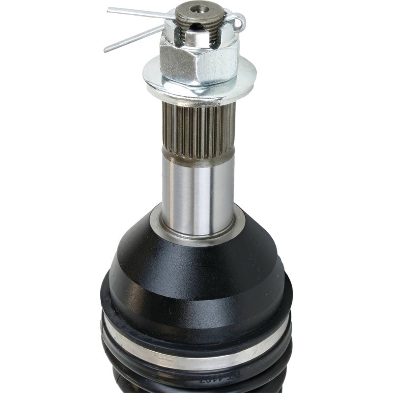 %8 BALL AXLE CAN-AM DEFENDER 1000 LTD CAB 24-25