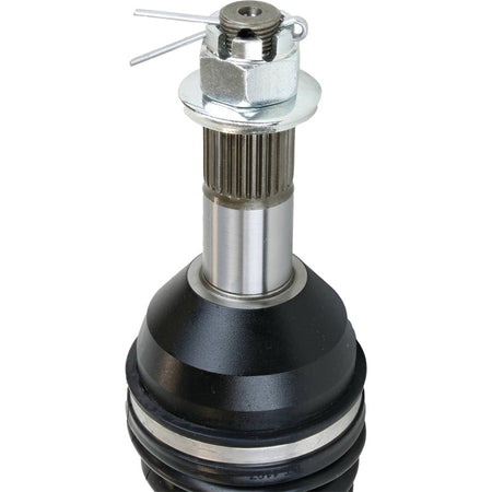 %8 BALL AXLE CAN-AM DEFENDER 1000 LTD CAB 24-25