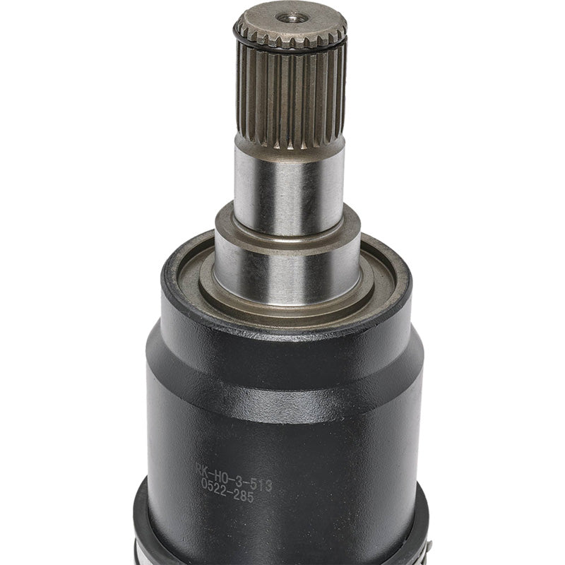 DRIVE SHAFT HON PIONEER 520 2021-2023 FRONT